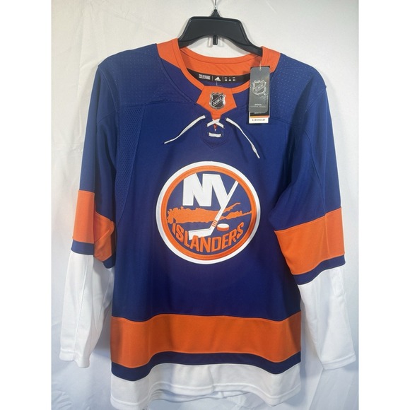 adidas Other - Adidas New York Islanders Home Hockey Jersey NHL Size 44